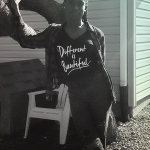 Meet your Posher, Sandra